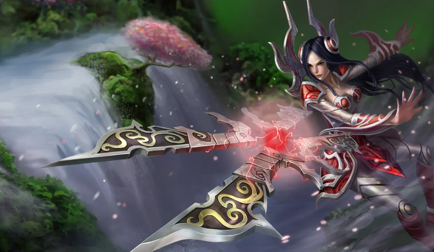 classic irelia